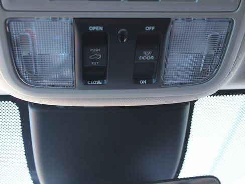 New 2026 Honda Odyssey Elite image 54