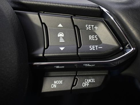 Used 2023 MAZDA CX-5 AWD 2.5 S w/ Preferred Package image 34