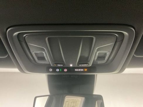 New 2026 Chevrolet Silverado 1500 RST w/ RST Select Package image 18