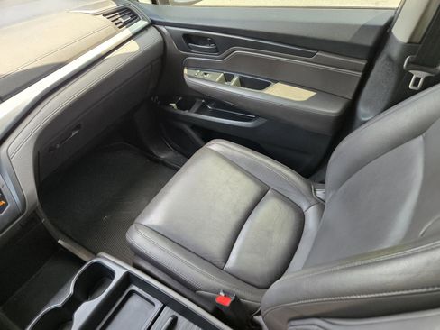 Used 2019 Honda Odyssey EX-L image 19
