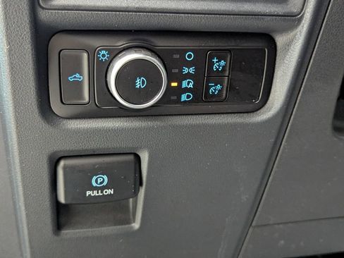 Used 2023 Ford F150 XL w/ STX Appearance Package image 15