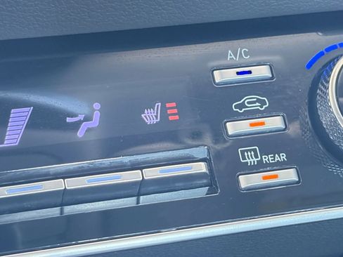 Used 2021 Hyundai Sonata SEL FWD image 25