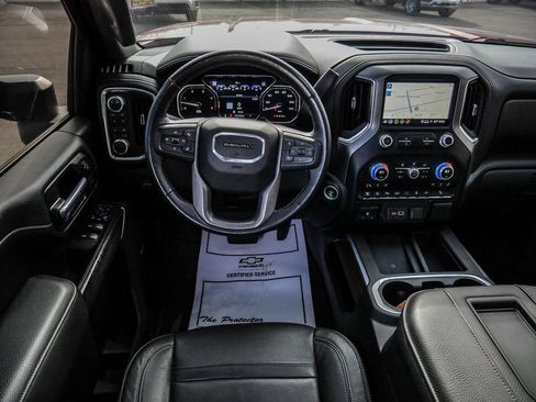 Used 2021 GMC Sierra 2500 Denali w/ Denali Ultimate Package AWD/4WD image 75