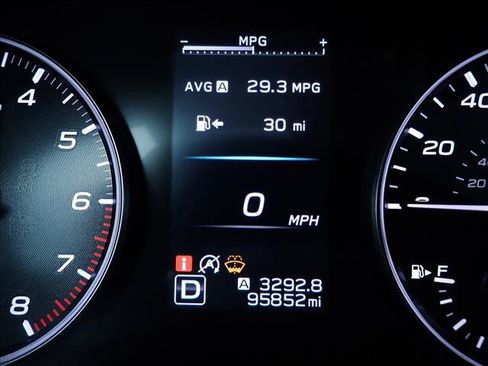 Used 2022 Subaru Outback Onyx Edition XT AWD/4WD image 21
