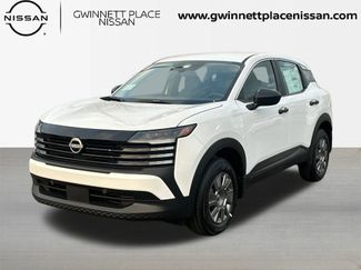 New 2026 Nissan Kicks S video 1