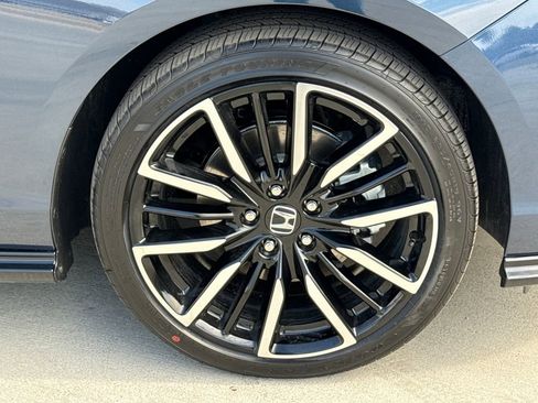 New 2026 Honda Accord Touring image 10