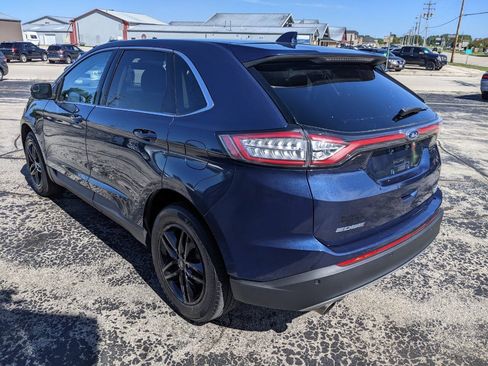 Used 2017 Ford Edge SEL w/ Equipment Group 201A AWD/4WD image 5