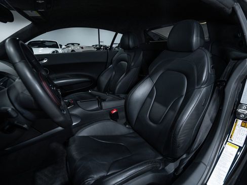 Used 2011 Audi R8 V10 AWD/4WD image 20