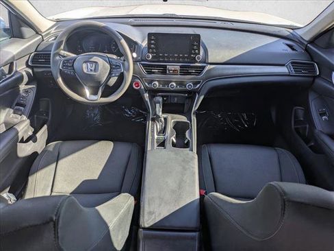 Used 2019 Honda Accord LX image 14