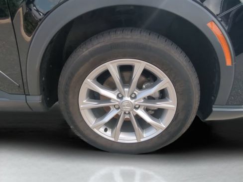 Used 2024 Honda CR-V EX-L image 11