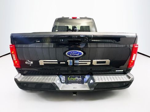 Used 2022 Ford F150 XLT w/ Equipment Group 302A High RWD image 7