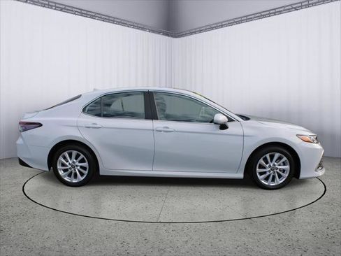 Certified 2024 Toyota Camry LE image 9