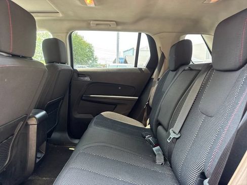 Used 2010 GMC Terrain SLE w/ Convenience Package FWD image 11
