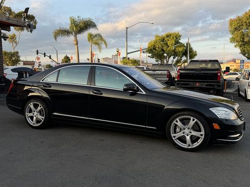 Used 2013 Mercedes-Benz S 550 image 27