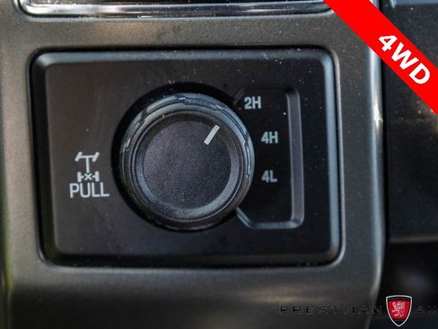 Used 2022 Ford F250 XLT w/ XLT Premium Package image 8