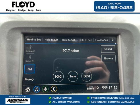 Used 2019 Chevrolet Equinox LT FWD image 15