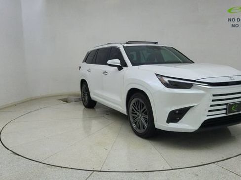 Used 2026 Lexus TX 350 AWD w/ Technology Package image 72