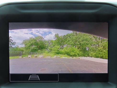 New 2025 Chevrolet Silverado 3500 W/T w/ WT Convenience Package image 9