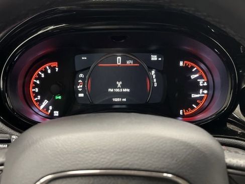 Used 2025 Dodge Durango GT w/ Blacktop Package image 18