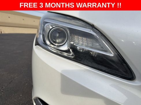 Used 2017 Buick LaCrosse Preferred image 33