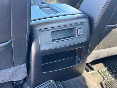 Used 2017 Chevrolet Silverado 2500 LTZ w/ Duramax Plus Package AWD/4WD image 24
