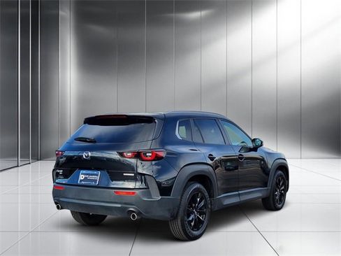 Used 2025 MAZDA CX-50 AWD 2.5 S w/ Preferred Package image 24