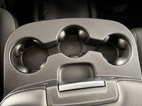 Certified 2024 RAM 3500 Tradesman AWD/4WD image 16