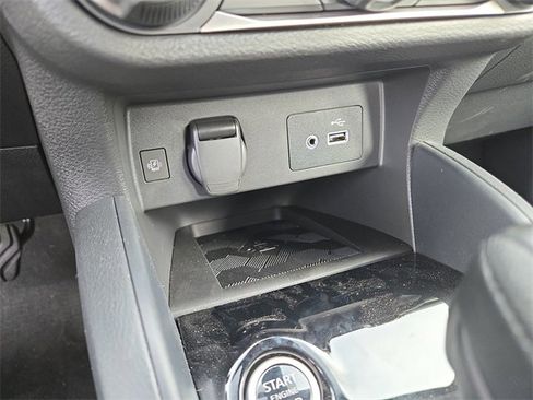 New 2025 Nissan Versa SV w/ Trunk Package image 27