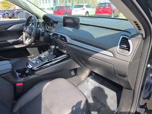 Used 2023 MAZDA CX-9 Touring AWD/4WD image 23