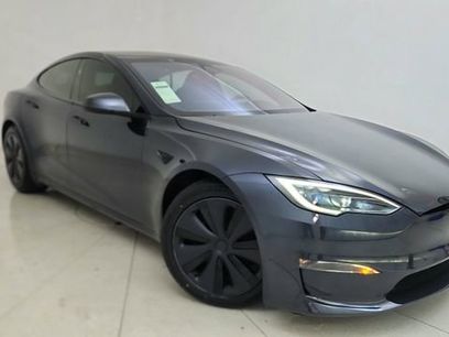 Used 2024 Tesla Model S