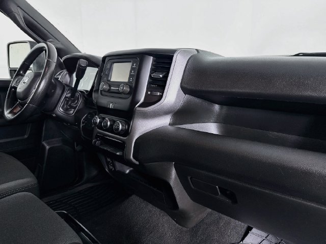 Used 2023 RAM 3500 Tradesman AWD/4WD image 25