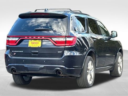 Used 2024 Dodge Durango GT image 7