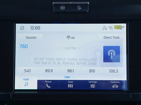 New 2026 Ford F350 XLT AWD/4WD image 21