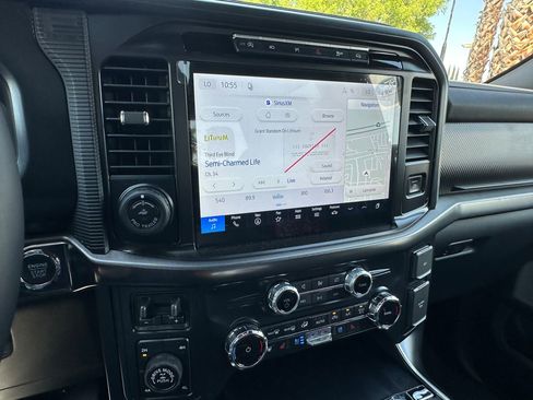 New 2026 Ford F150 Raptor AWD/4WD image 30
