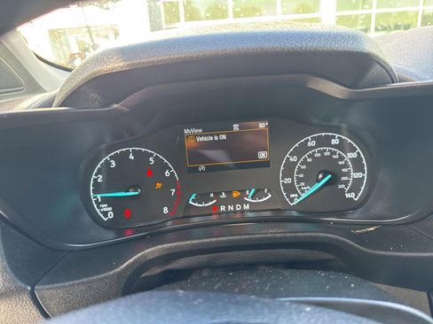 Used 2022 Ford Transit Connect XLT FWD image 13