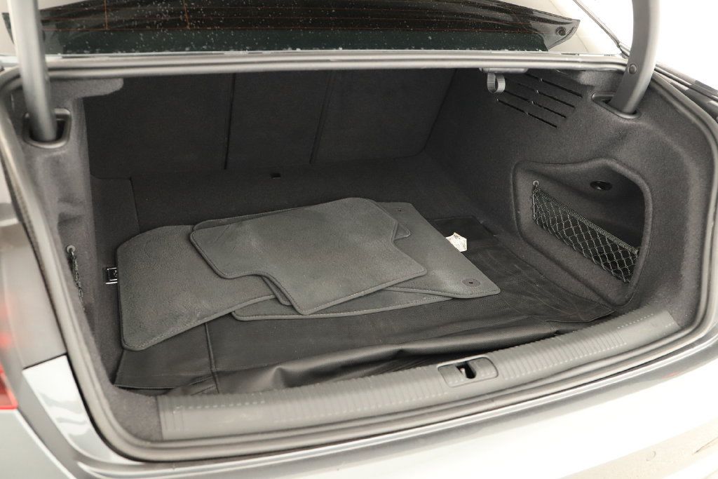 Certified 2023 Audi A4 2.0T Prestige AWD/4WD image 29