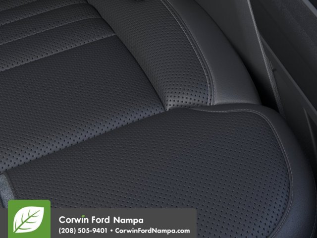 New 2026 Ford F150 Platinum AWD/4WD image 16
