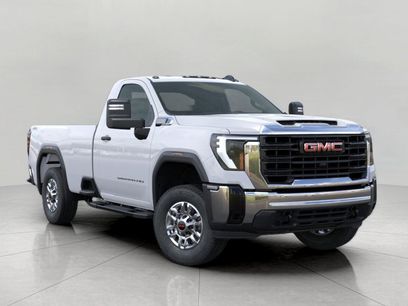 New 2026 GMC Sierra 2500 Pro