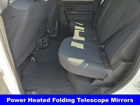 New 2025 RAM 2500 Tradesman image 30