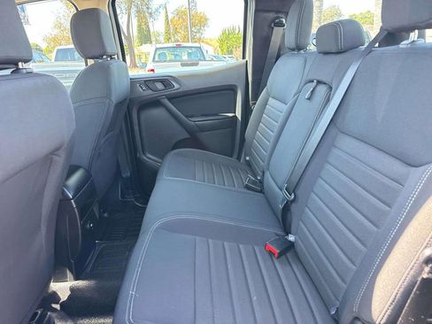 Used 2022 Ford Ranger XL w/ Equipment Group 101A High image 11