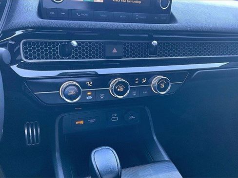 Certified 2022 Honda Civic Sport image 14