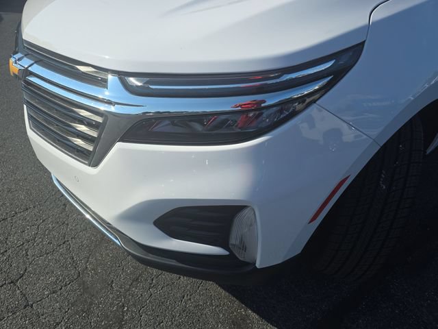 Used 2022 Chevrolet Equinox LT FWD image 31