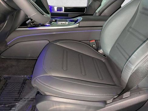 New 2026 Mercedes-Benz G 550 image 4