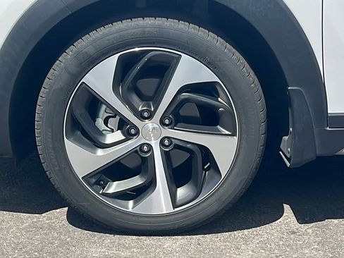 Used 2018 Hyundai Tucson Sport AWD/4WD image 9