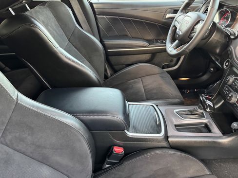 Used 2023 Dodge Charger GT w/ Plus Group image 8