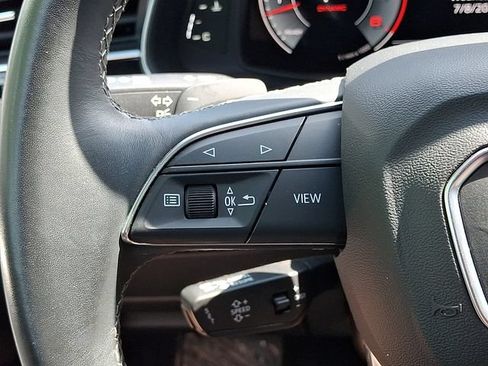 Certified 2025 Audi Q7 3.0T Premium Plus AWD/4WD image 22