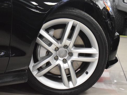 Used 2016 Audi A6 2.0T Premium Plus w/ Premium Plus Package AWD/4WD image 20