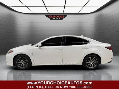 Used 2016 Lexus ES 350 image 2