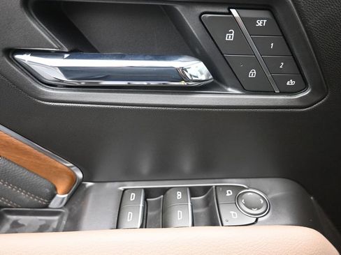 New 2026 GMC Canyon Denali AWD/4WD image 16