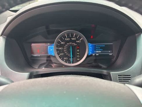 Used 2012 Ford Explorer Limited image 1